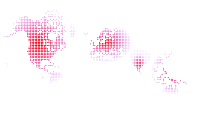 World map