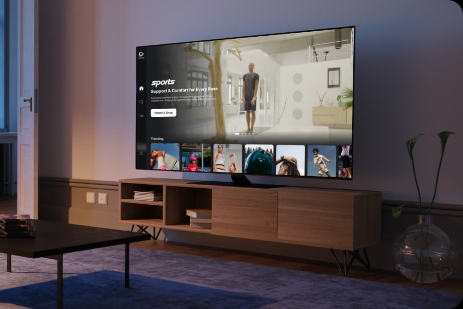 TV Card